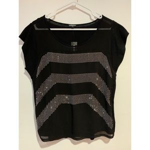 Express top